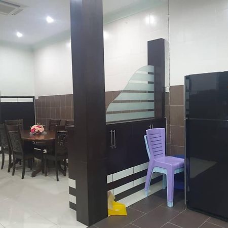 Ipoh Vacation Home Exterior photo